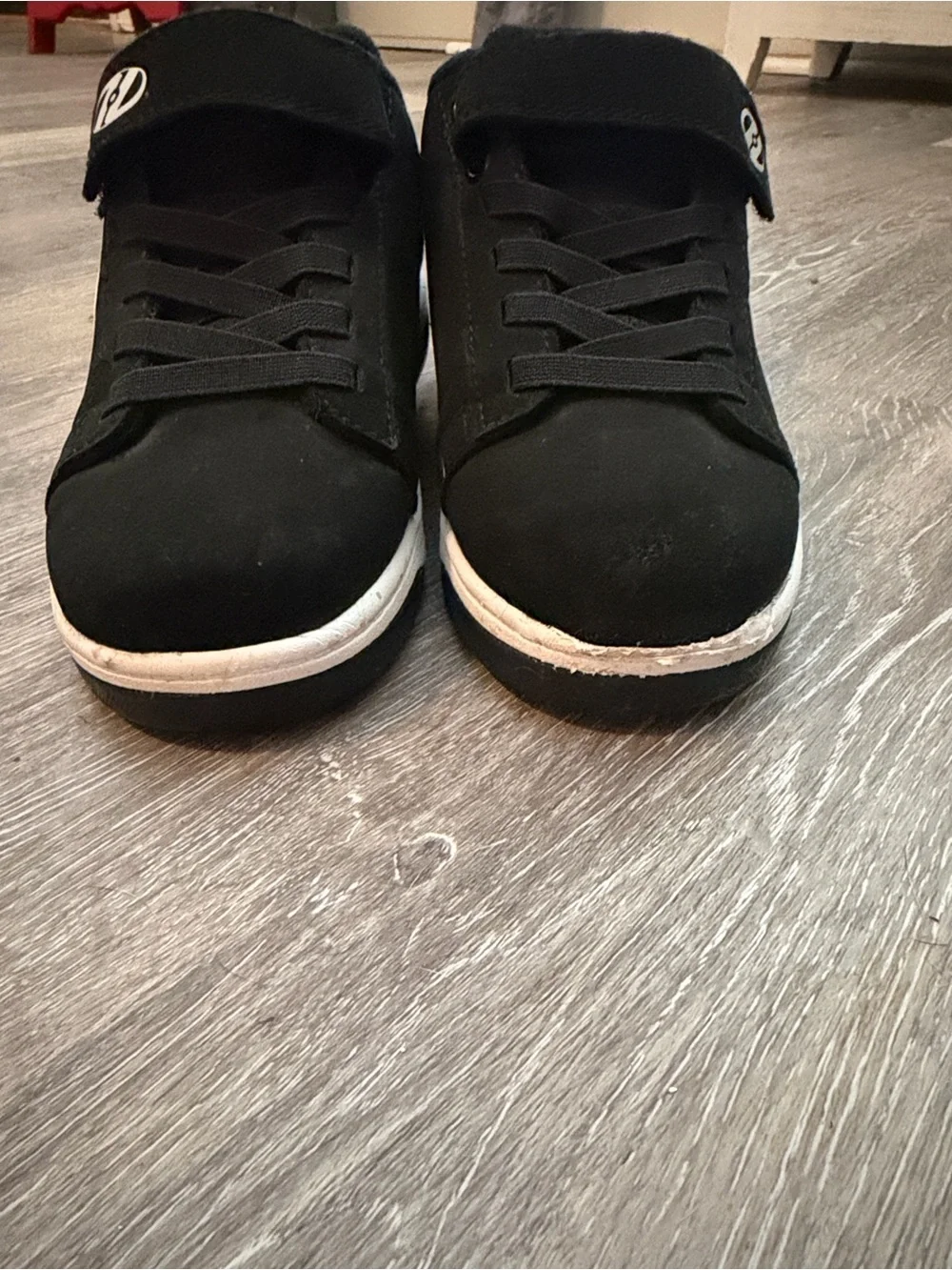 Dual Up X2 Double Wheel Heelys Shoes
